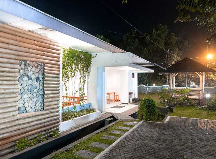 Coworking and Meeting Tegallega Bogor